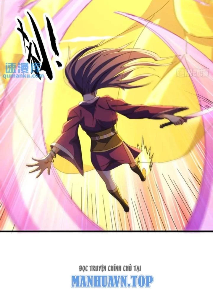 Kim Cương Bất Hoại Đại Trại Chủ Chapter 54 - Trang 2