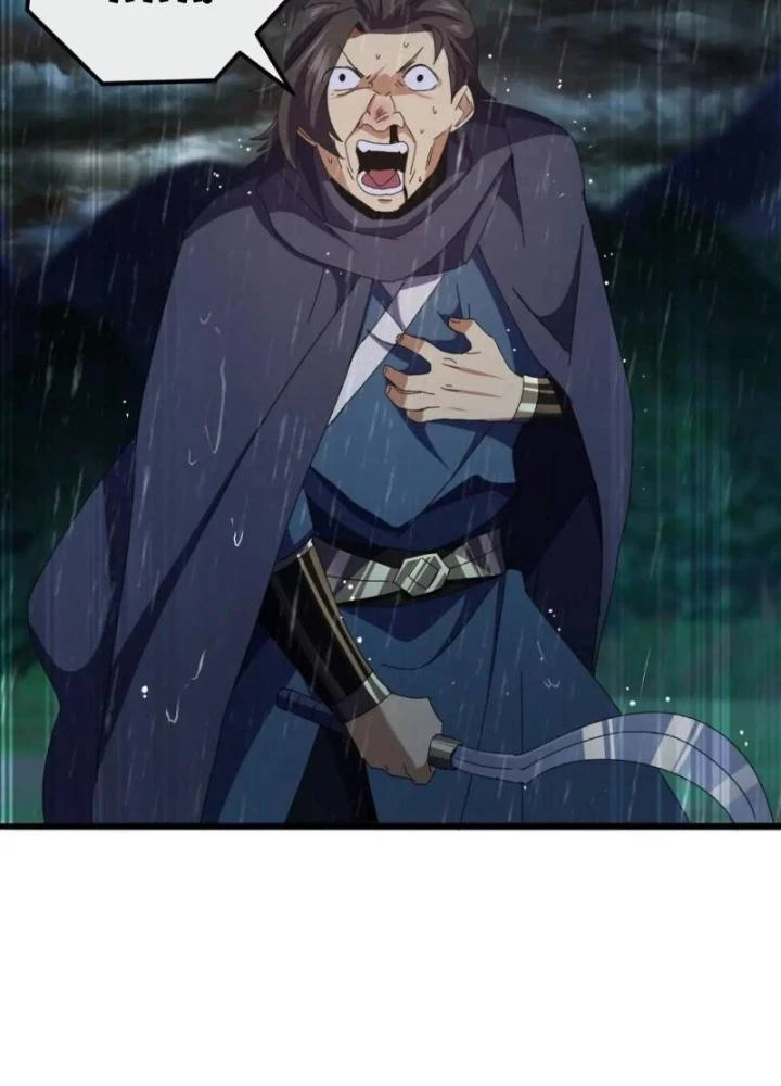 Kim Cương Bất Hoại Đại Trại Chủ Chapter 54 - Trang 2