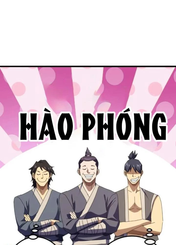 Kim Cương Bất Hoại Đại Trại Chủ Chapter 55 - Trang 2
