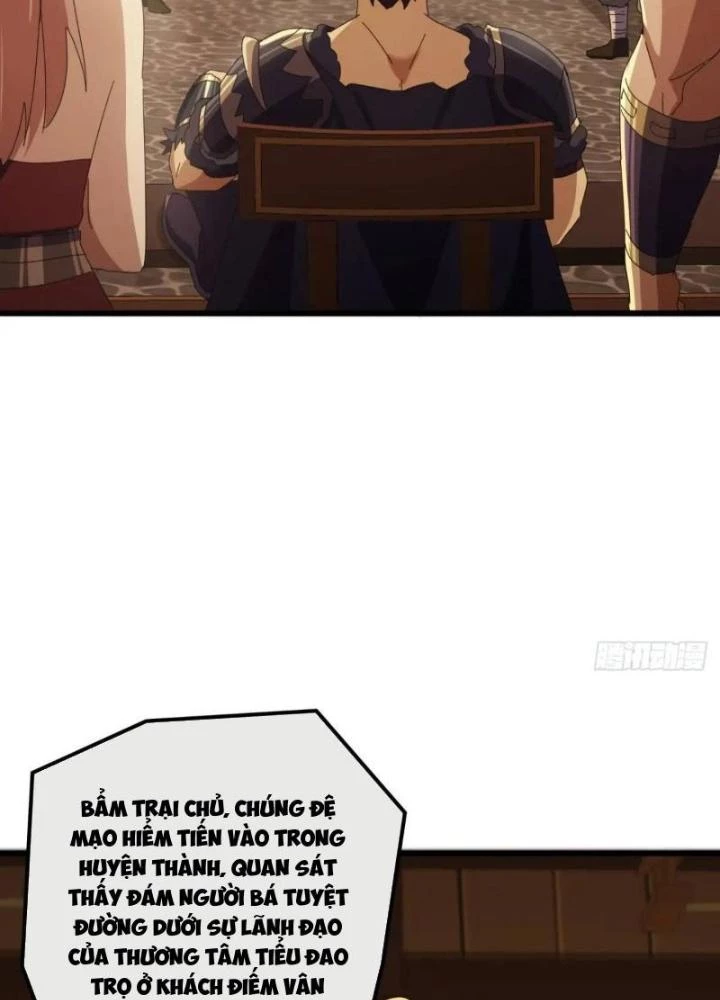 Kim Cương Bất Hoại Đại Trại Chủ Chapter 55 - Trang 2
