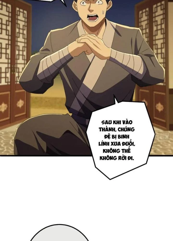 Kim Cương Bất Hoại Đại Trại Chủ Chapter 55 - Trang 2
