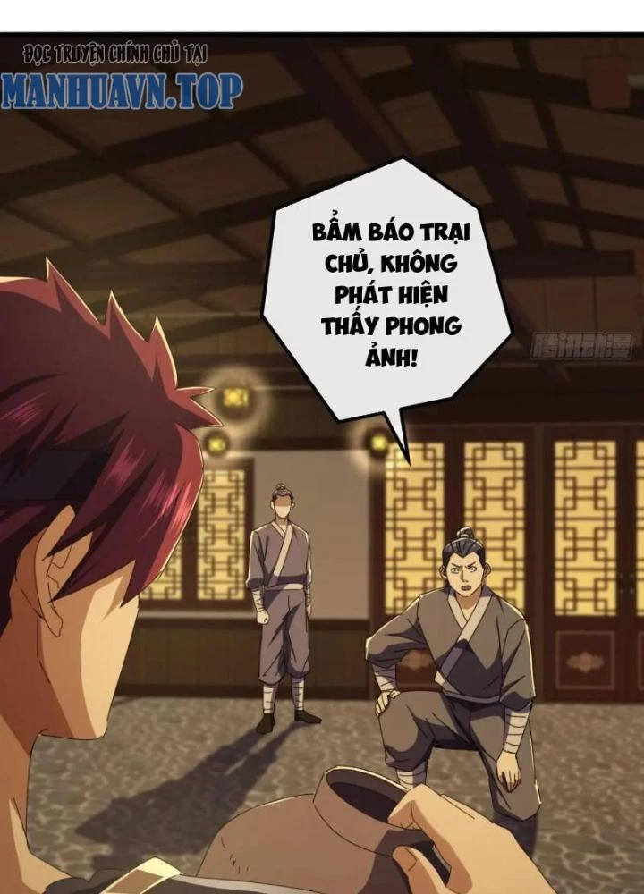 Kim Cương Bất Hoại Đại Trại Chủ Chapter 55 - Trang 2