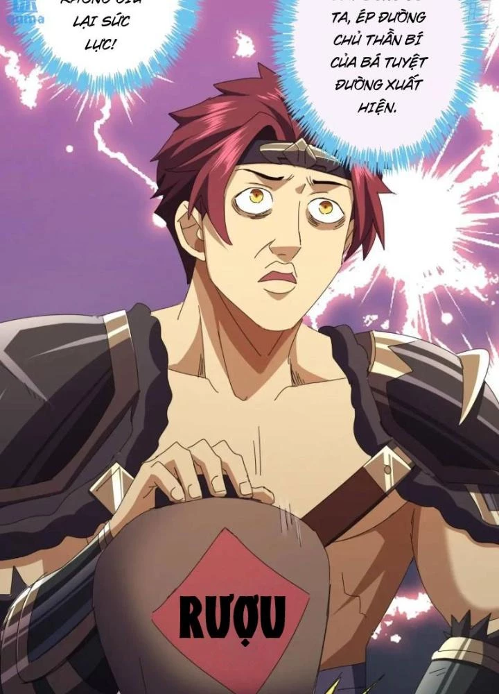 Kim Cương Bất Hoại Đại Trại Chủ Chapter 55 - Trang 2