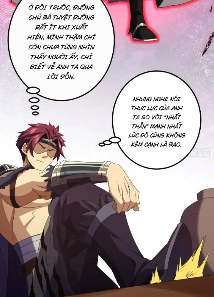 Kim Cương Bất Hoại Đại Trại Chủ Chapter 55 - Trang 2