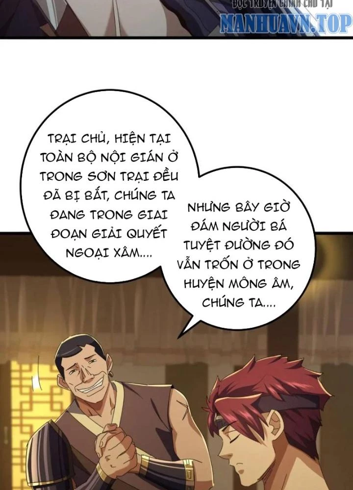 Kim Cương Bất Hoại Đại Trại Chủ Chapter 55 - Trang 2