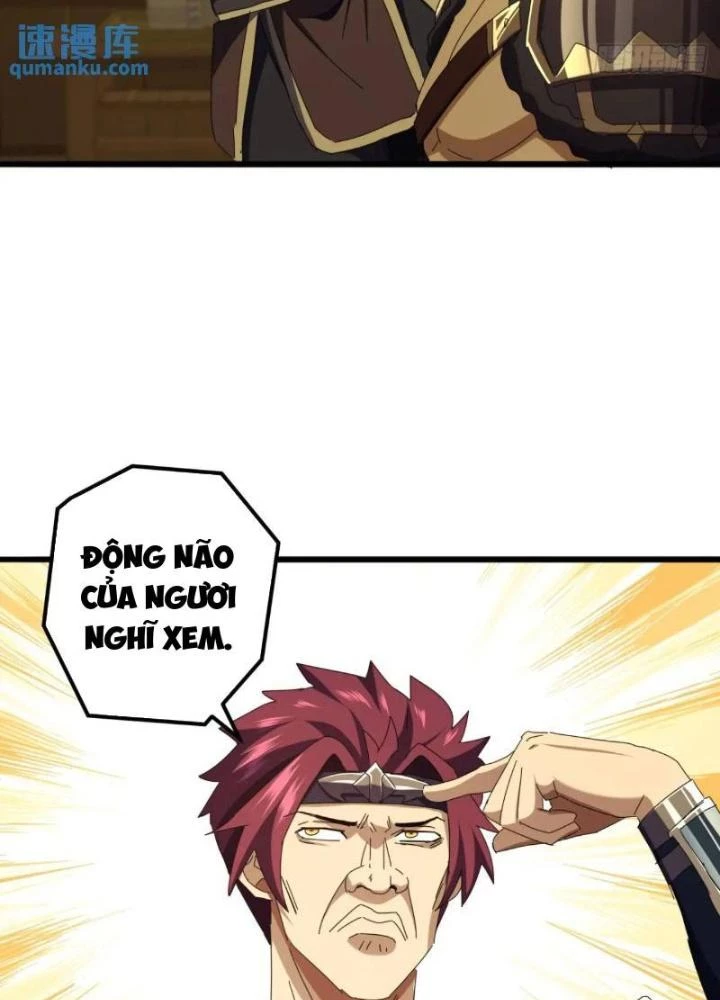 Kim Cương Bất Hoại Đại Trại Chủ Chapter 55 - Trang 2