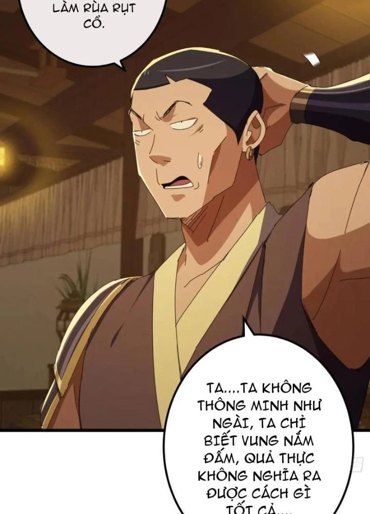 Kim Cương Bất Hoại Đại Trại Chủ Chapter 55 - Trang 2