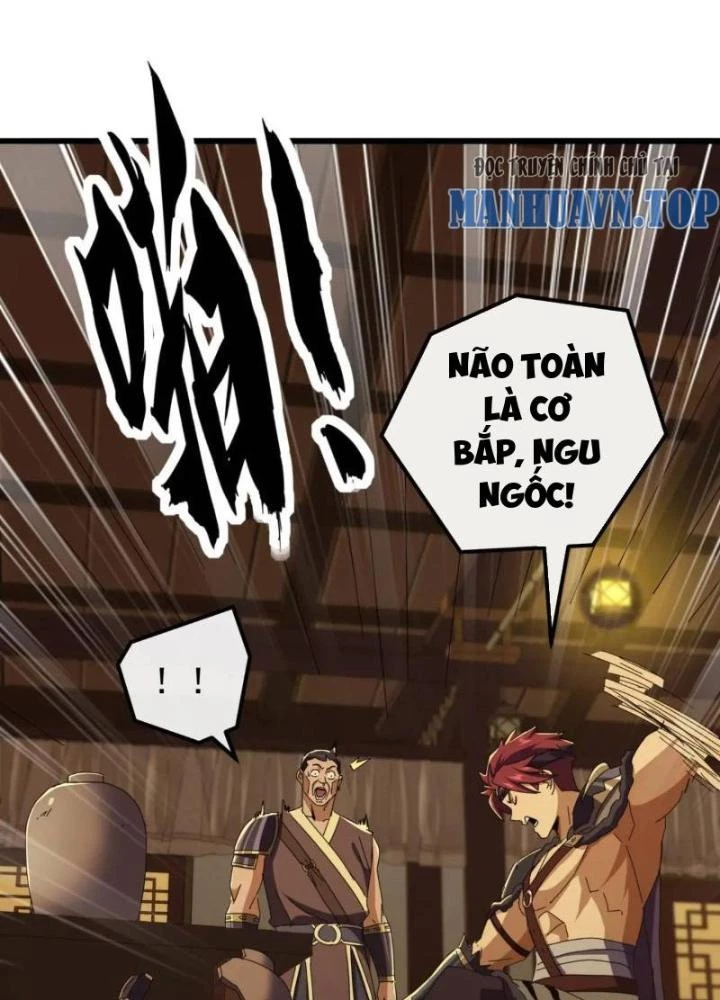 Kim Cương Bất Hoại Đại Trại Chủ Chapter 55 - Trang 2