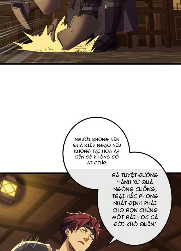 Kim Cương Bất Hoại Đại Trại Chủ Chapter 55 - Trang 2