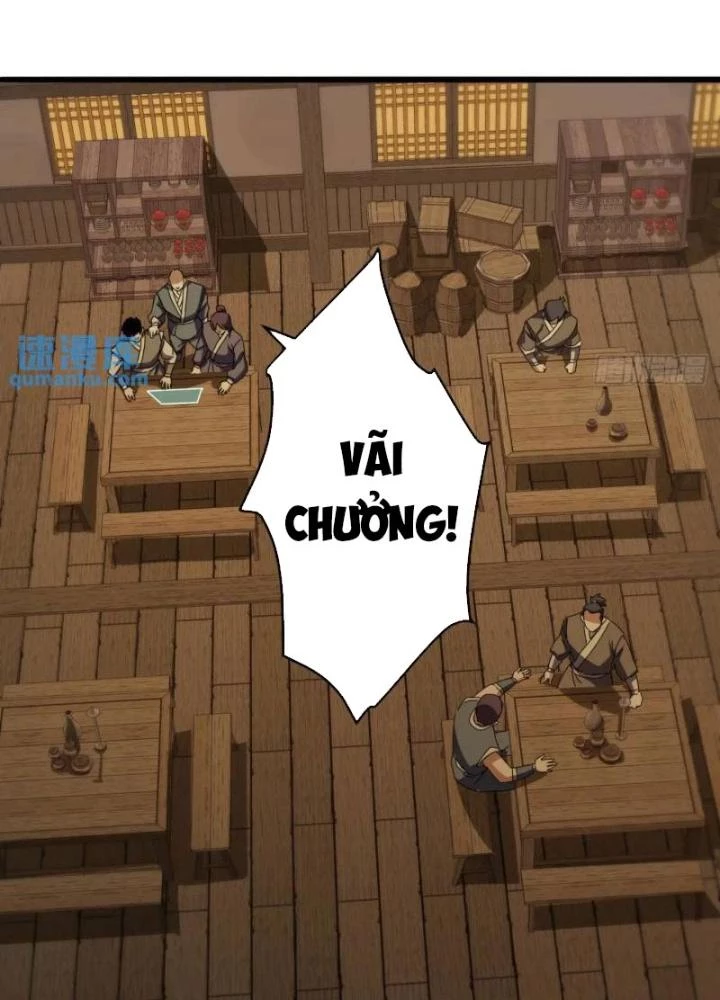 Kim Cương Bất Hoại Đại Trại Chủ Chapter 55 - Trang 2