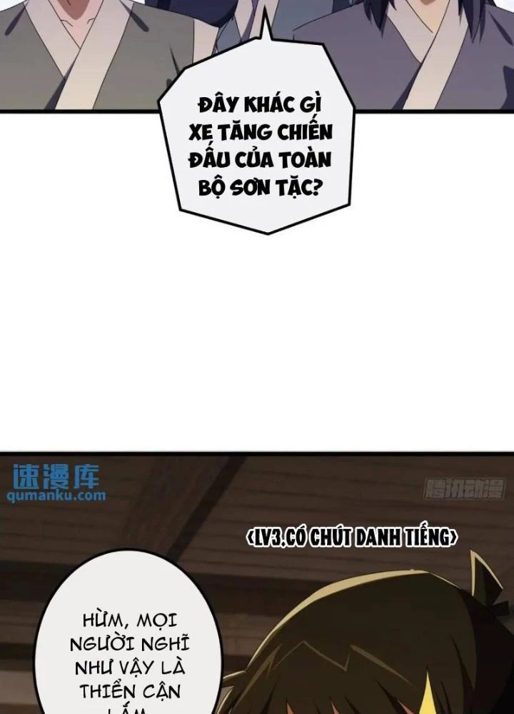 Kim Cương Bất Hoại Đại Trại Chủ Chapter 55 - Trang 2