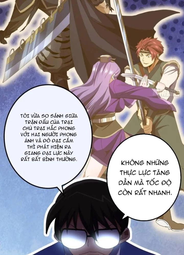 Kim Cương Bất Hoại Đại Trại Chủ Chapter 55 - Trang 2