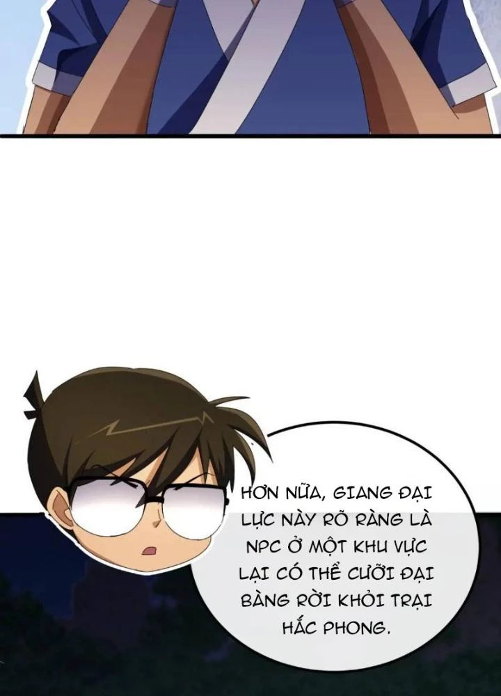 Kim Cương Bất Hoại Đại Trại Chủ Chapter 55 - Trang 2
