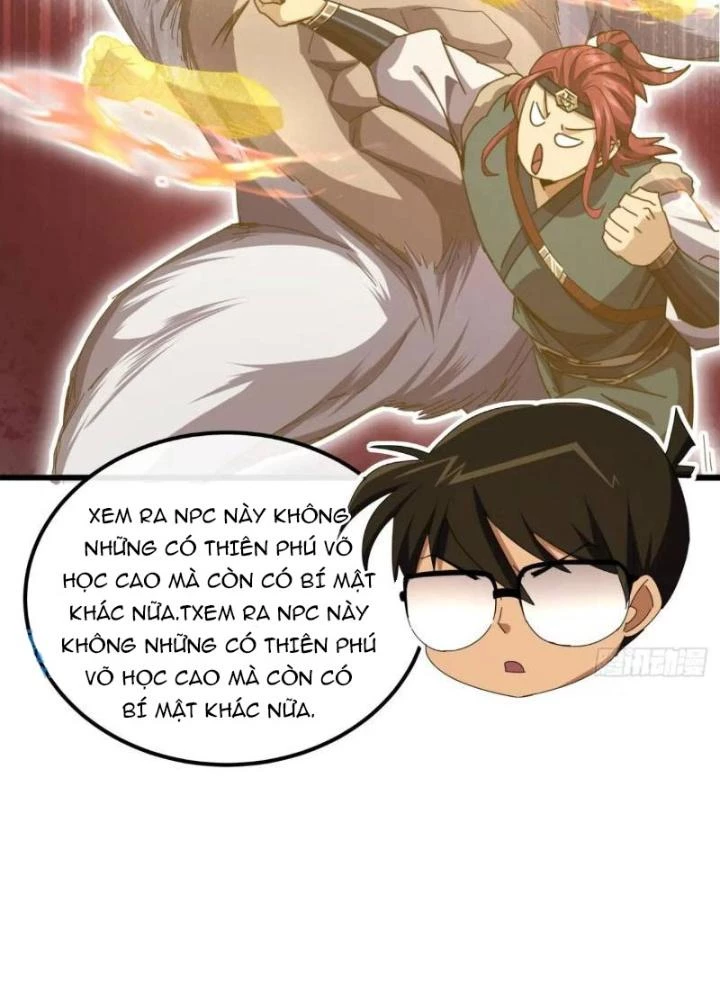 Kim Cương Bất Hoại Đại Trại Chủ Chapter 55 - Trang 2