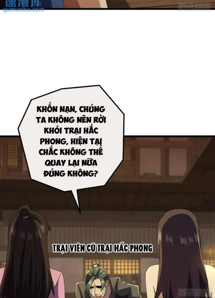 Kim Cương Bất Hoại Đại Trại Chủ Chapter 55 - Trang 2