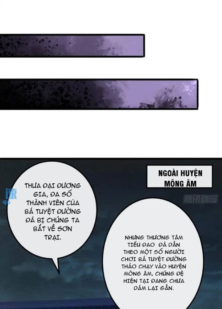 Kim Cương Bất Hoại Đại Trại Chủ Chapter 55 - Trang 2