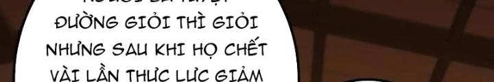 Kim Cương Bất Hoại Đại Trại Chủ Chapter 55 - Trang 2
