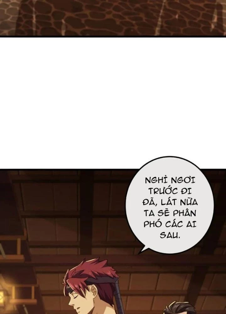 Kim Cương Bất Hoại Đại Trại Chủ Chapter 55 - Trang 2