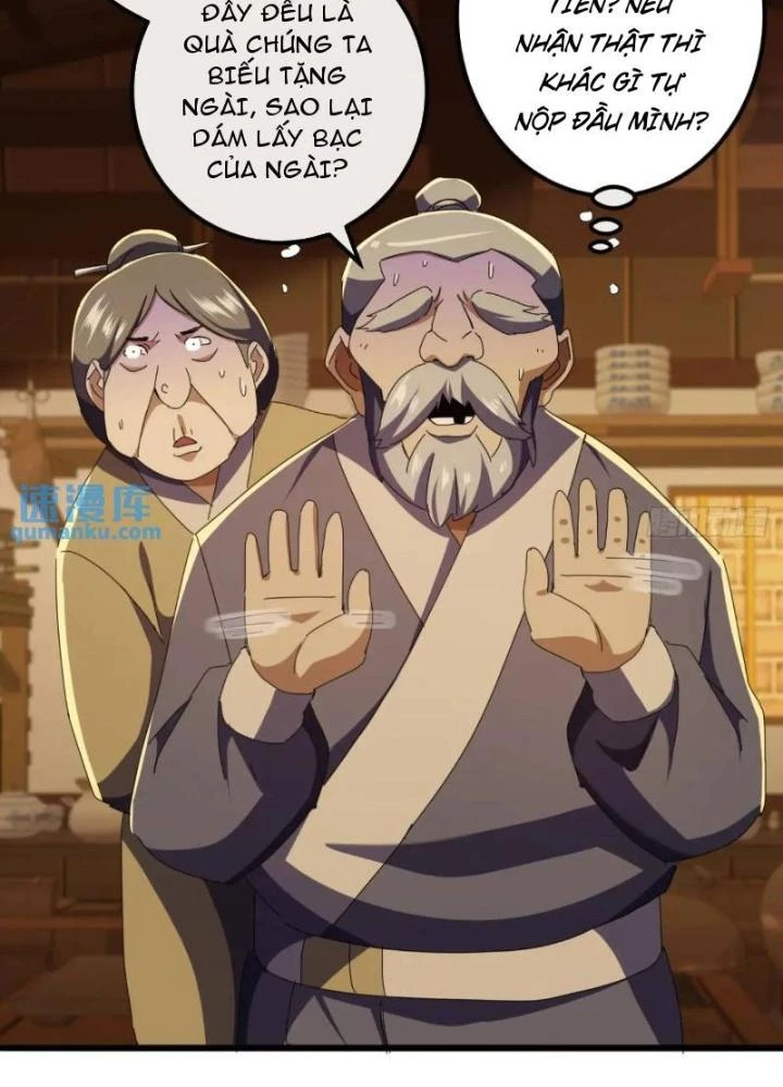 Kim Cương Bất Hoại Đại Trại Chủ Chapter 55 - Trang 2