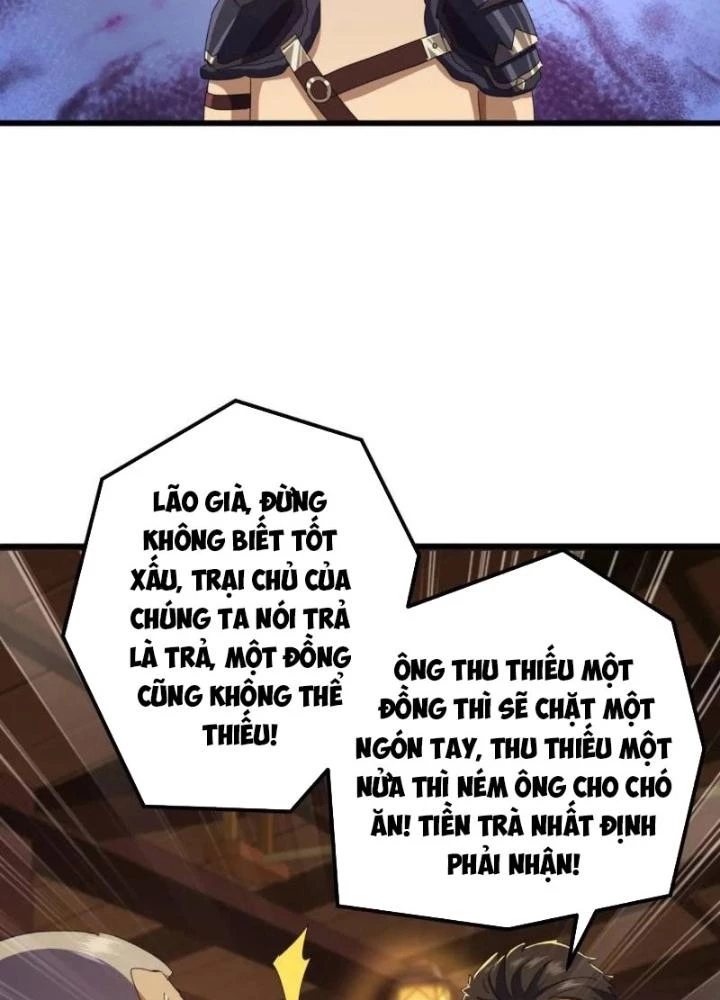Kim Cương Bất Hoại Đại Trại Chủ Chapter 55 - Trang 2