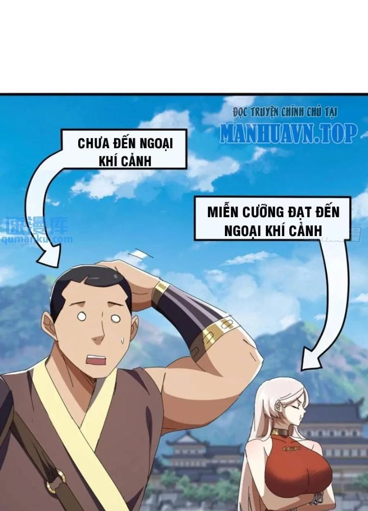 Kim Cương Bất Hoại Đại Trại Chủ Chapter 56 - Trang 2