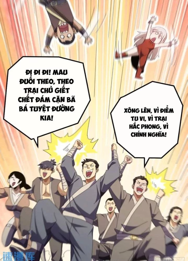 Kim Cương Bất Hoại Đại Trại Chủ Chapter 56 - Trang 2