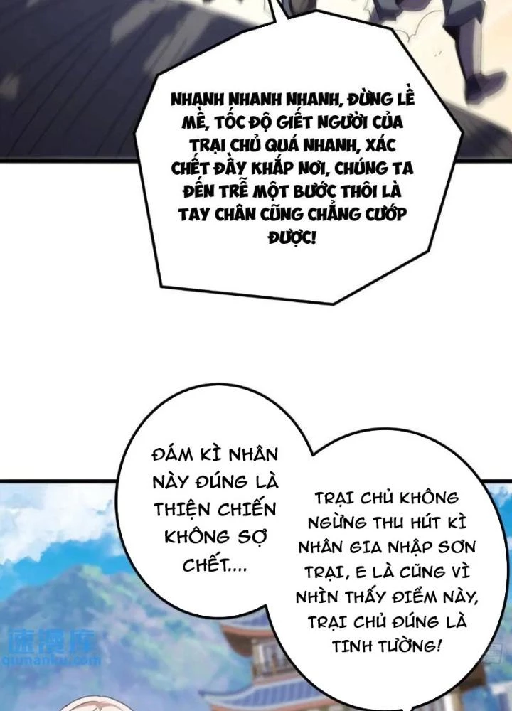 Kim Cương Bất Hoại Đại Trại Chủ Chapter 56 - Trang 2