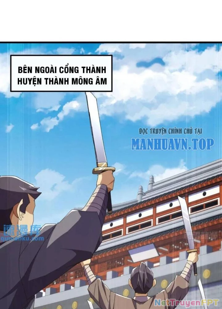 Kim Cương Bất Hoại Đại Trại Chủ Chapter 56 - Trang 2