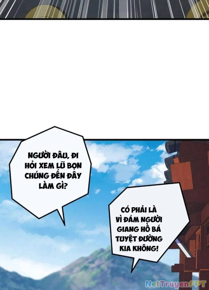 Kim Cương Bất Hoại Đại Trại Chủ Chapter 56 - Trang 2