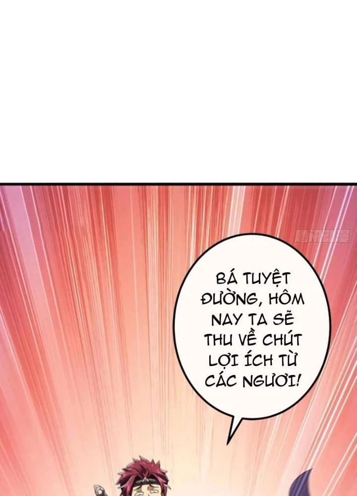 Kim Cương Bất Hoại Đại Trại Chủ Chapter 56 - Trang 2
