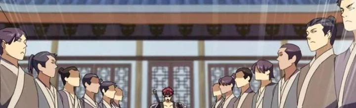 Kim Cương Bất Hoại Đại Trại Chủ Chapter 56 - Trang 2