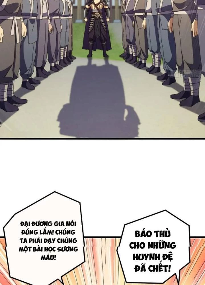 Kim Cương Bất Hoại Đại Trại Chủ Chapter 56 - Trang 2