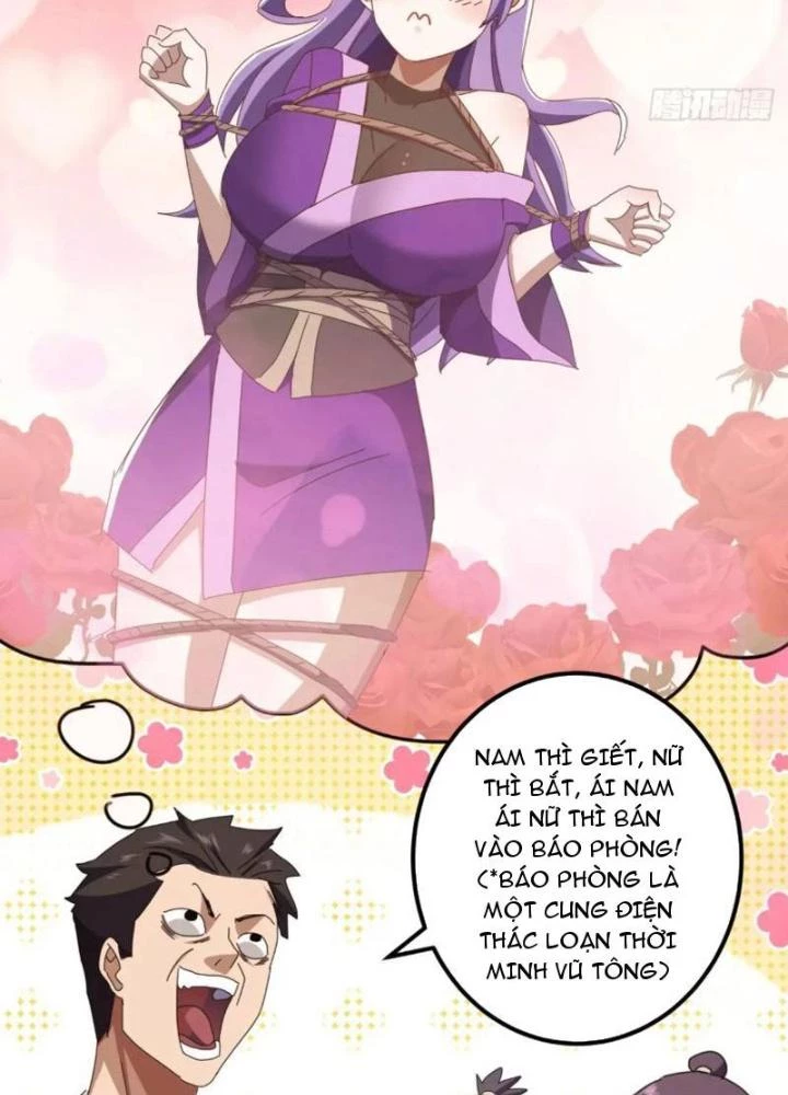 Kim Cương Bất Hoại Đại Trại Chủ Chapter 56 - Trang 2