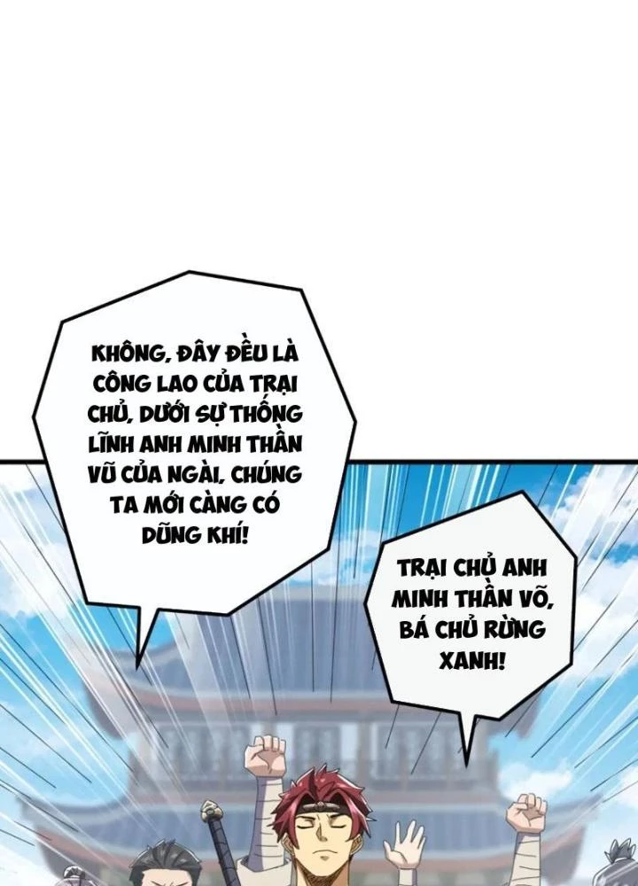 Kim Cương Bất Hoại Đại Trại Chủ Chapter 56 - Trang 2