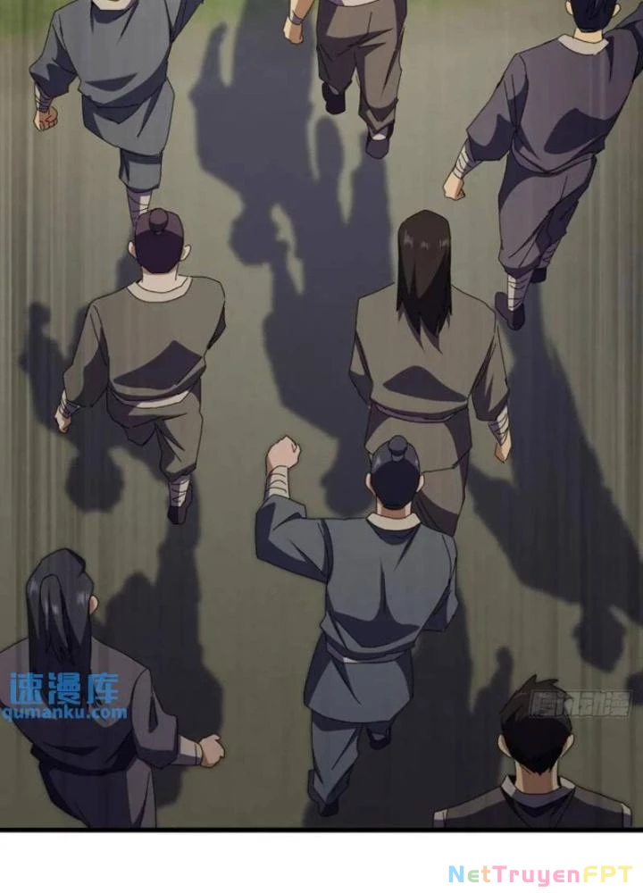 Kim Cương Bất Hoại Đại Trại Chủ Chapter 56 - Trang 2