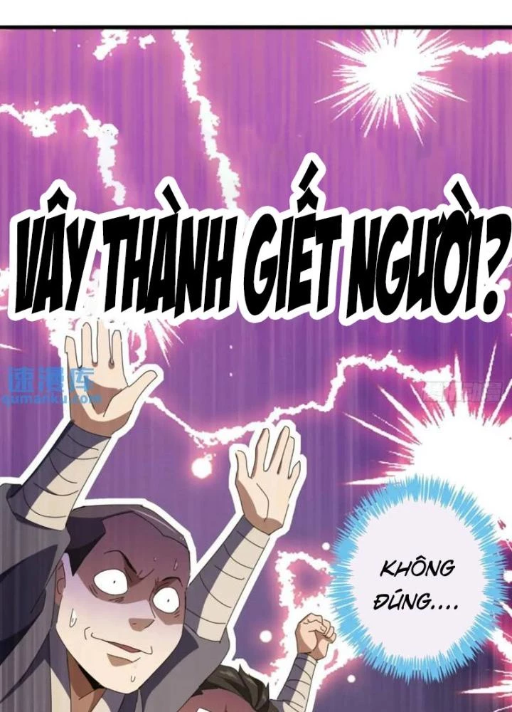 Kim Cương Bất Hoại Đại Trại Chủ Chapter 56 - Trang 2