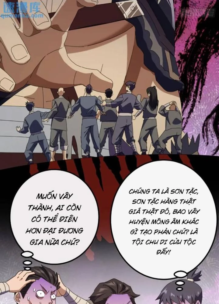 Kim Cương Bất Hoại Đại Trại Chủ Chapter 56 - Trang 2