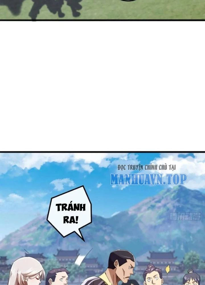 Kim Cương Bất Hoại Đại Trại Chủ Chapter 56 - Trang 2