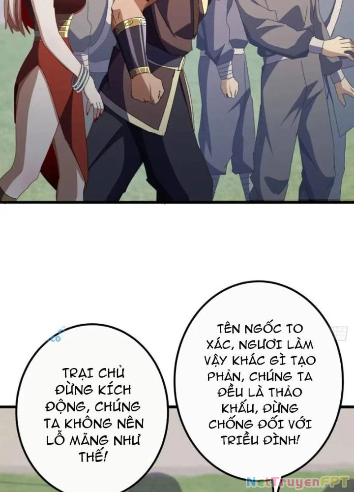 Kim Cương Bất Hoại Đại Trại Chủ Chapter 56 - Trang 2