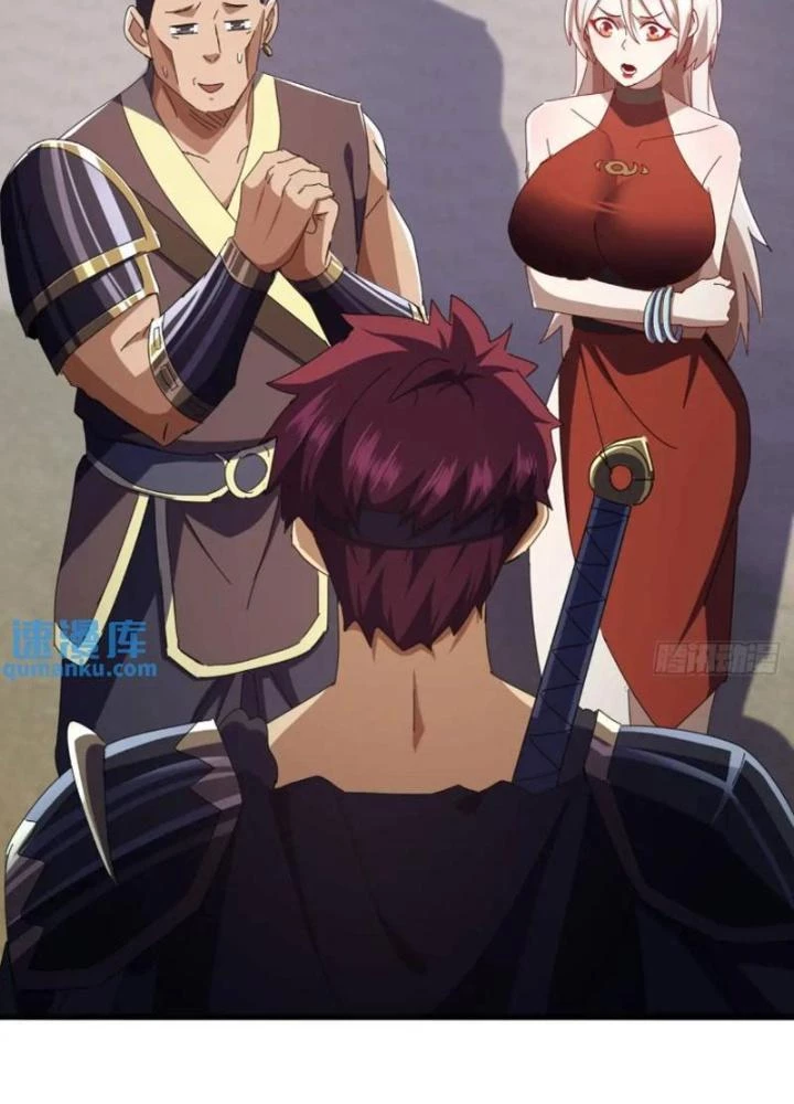 Kim Cương Bất Hoại Đại Trại Chủ Chapter 56 - Trang 2