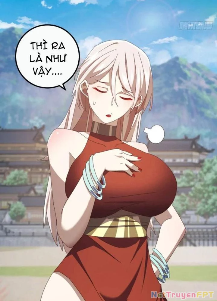 Kim Cương Bất Hoại Đại Trại Chủ Chapter 56 - Trang 2