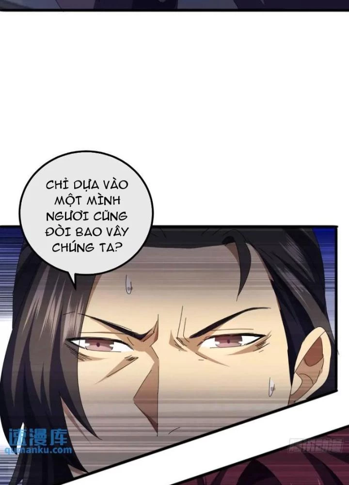 Kim Cương Bất Hoại Đại Trại Chủ Chapter 57 - Trang 2