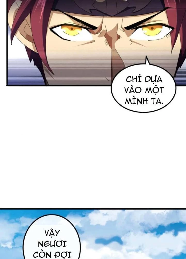 Kim Cương Bất Hoại Đại Trại Chủ Chapter 57 - Trang 2