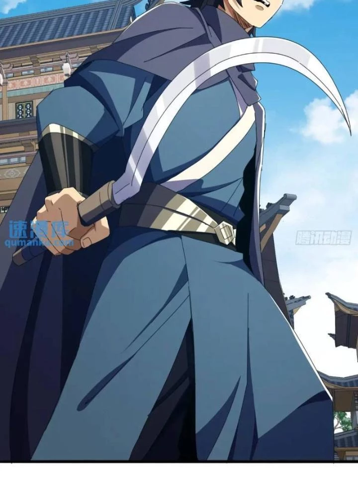 Kim Cương Bất Hoại Đại Trại Chủ Chapter 57 - Trang 2
