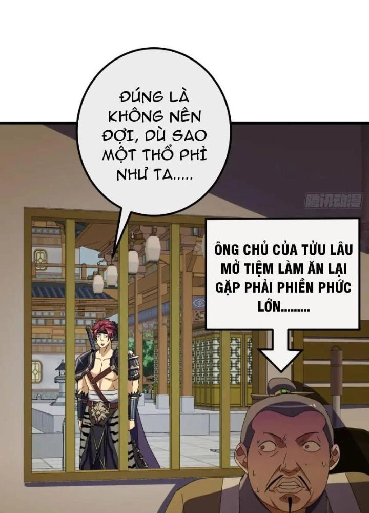 Kim Cương Bất Hoại Đại Trại Chủ Chapter 57 - Trang 2