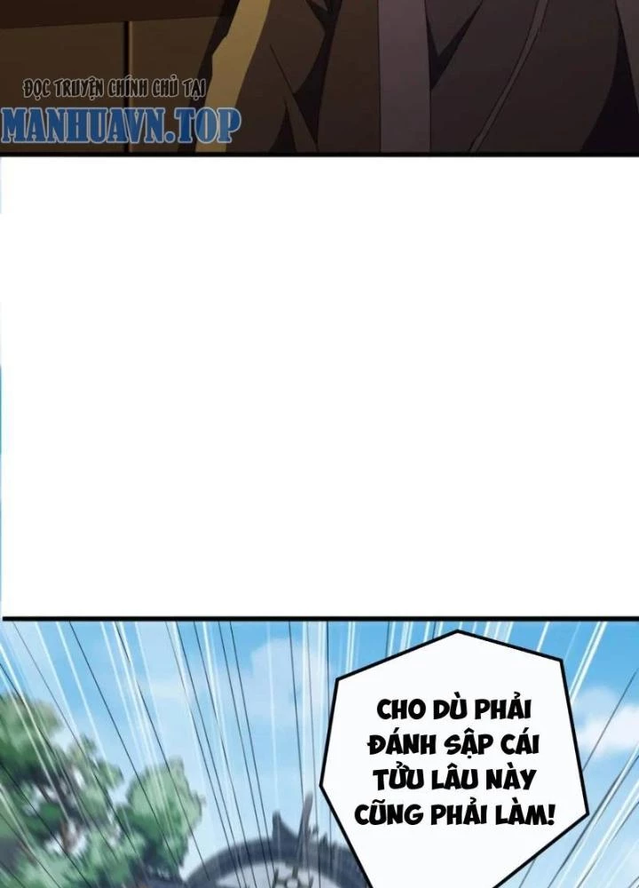 Kim Cương Bất Hoại Đại Trại Chủ Chapter 57 - Trang 2