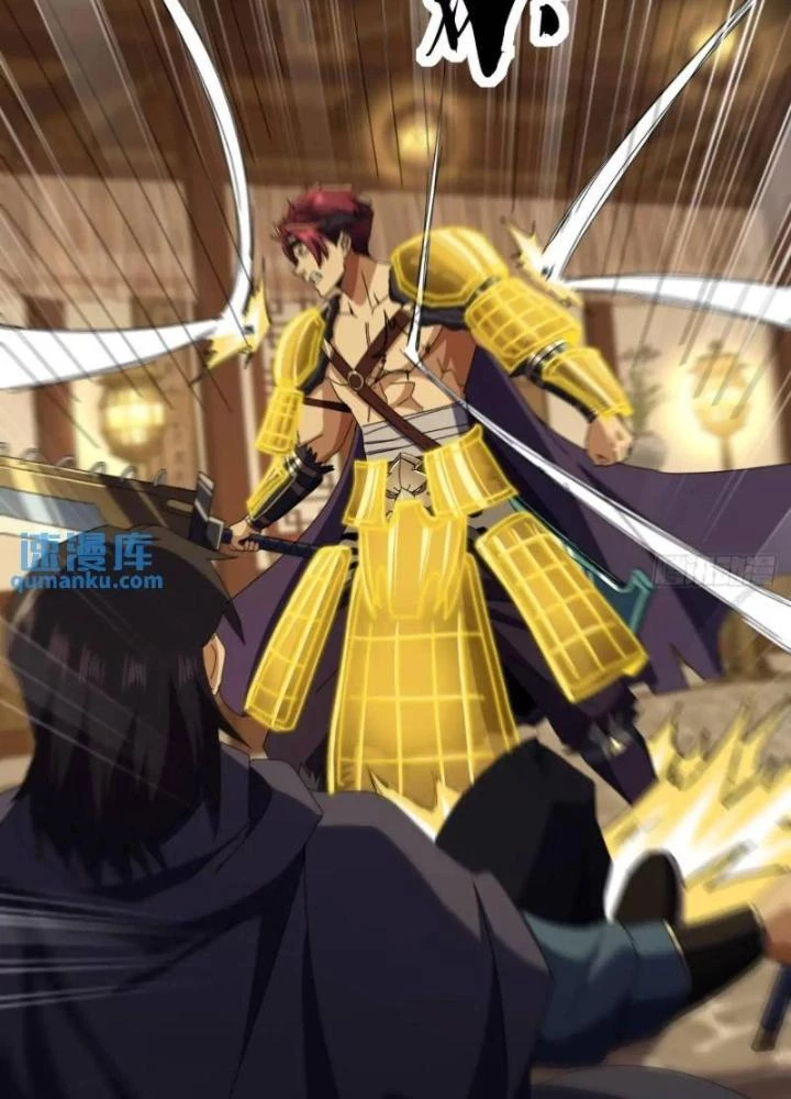 Kim Cương Bất Hoại Đại Trại Chủ Chapter 57 - Trang 2