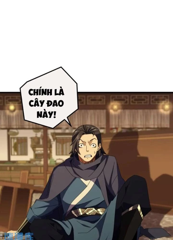 Kim Cương Bất Hoại Đại Trại Chủ Chapter 57 - Trang 2
