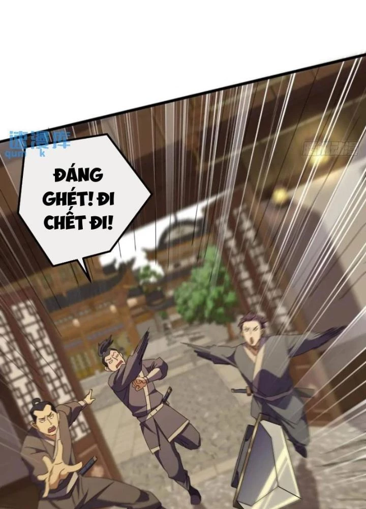 Kim Cương Bất Hoại Đại Trại Chủ Chapter 57 - Trang 2