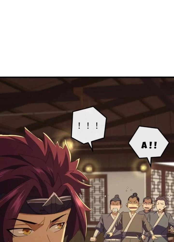 Kim Cương Bất Hoại Đại Trại Chủ Chapter 57 - Trang 2